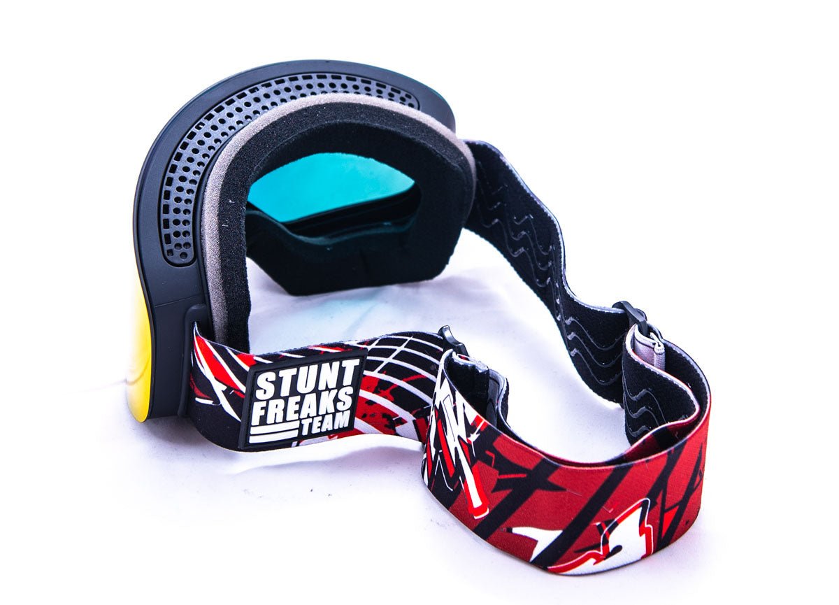 SFT FAST MAGNETIC GOGGLES - Thebrapshop