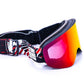 SFT FAST MAGNETIC GOGGLES - Thebrapshop