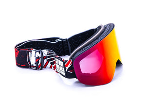 SFT FAST MAGNETIC GOGGLES - Thebrapshop