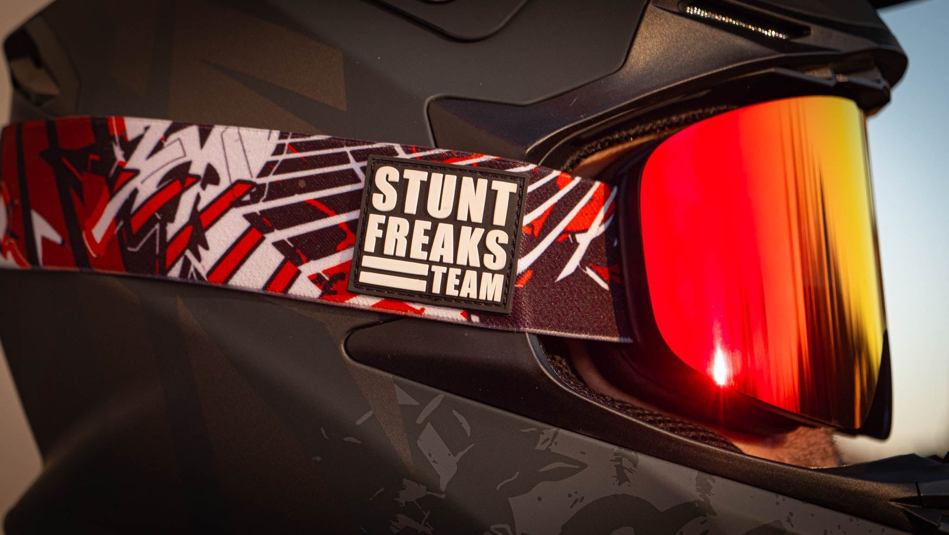 SFT FAST MAGNETIC GOGGLES - Thebrapshop