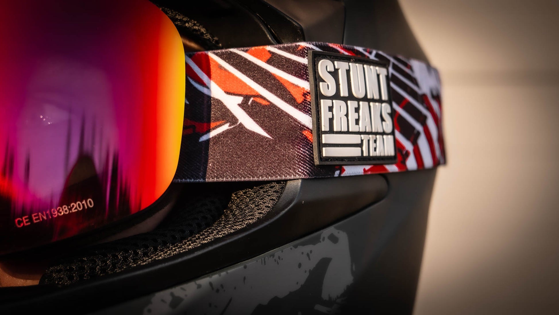 SFT FAST MAGNETIC GOGGLES - Thebrapshop