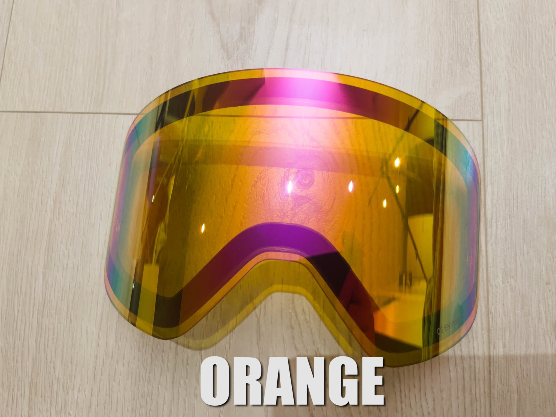 SFT FAST MAGNETIC LENSES - Thebrapshop