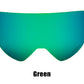 SFT FAST MAGNETIC LENSES - Thebrapshop