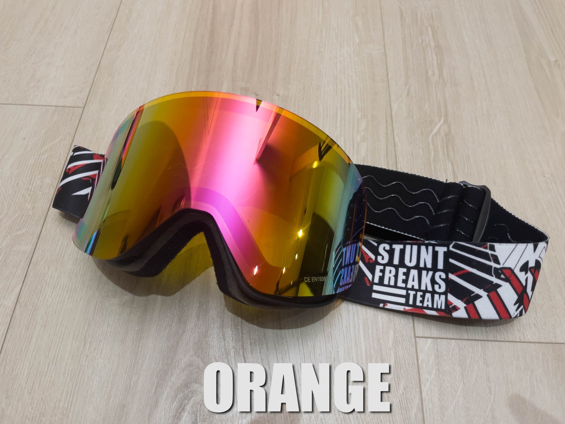 SFT FAST MAGNETIC LENSES - Thebrapshop