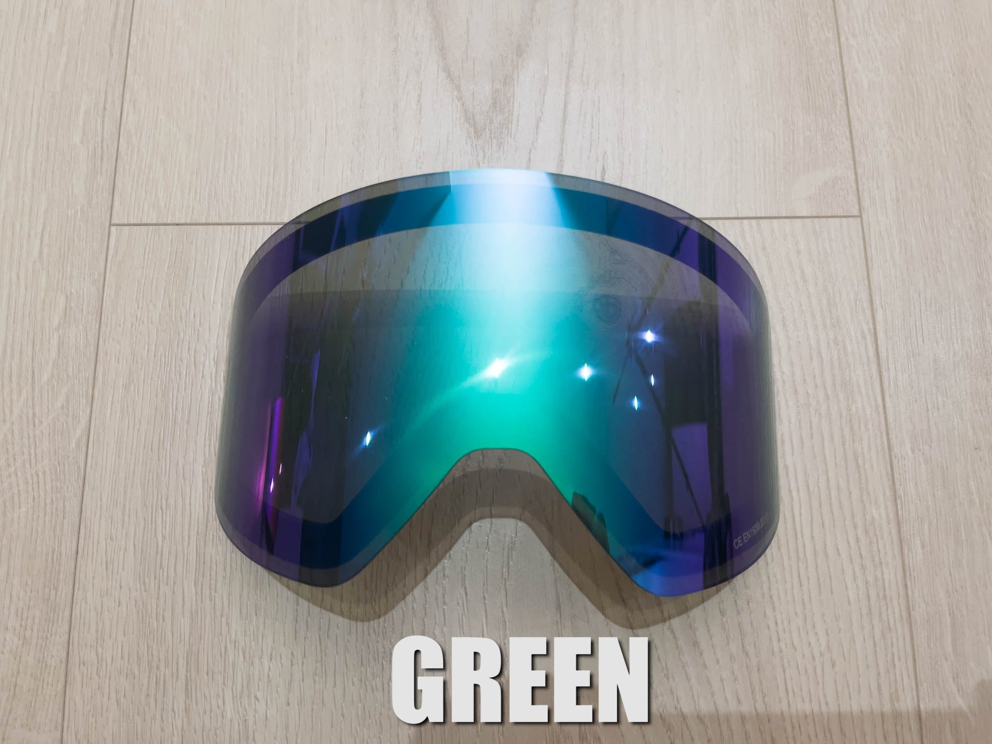 SFT FAST MAGNETIC LENSES - Thebrapshop