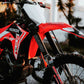 SHOWA FULL FORK KITS - Thebrapshop
