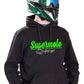 SM LIFESTYLE - BLACK HOODIES - Thebrapshop