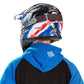 SM LIFESTYLE - BLUE SAPPHIRE HOODIES - Thebrapshop