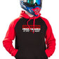 SM NOT SORRY - BLACK FIRE HOODIES - Thebrapshop