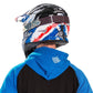 SM NOT SORRY - BLUE SAPPHIRE HOODIES - Thebrapshop