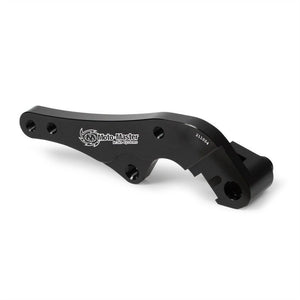 SM STREET CALIPER BRACKET+ADAPTER - Thebrapshop
