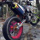 SPOKE COVERS - Thebrapshop
