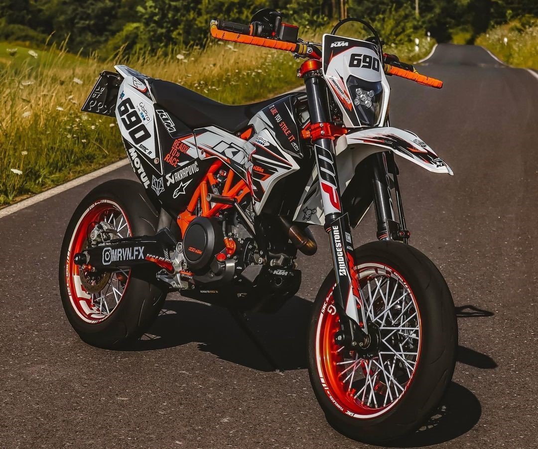 SPOKE COVERS - Thebrapshop