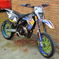 SPOKE COVERS - Thebrapshop