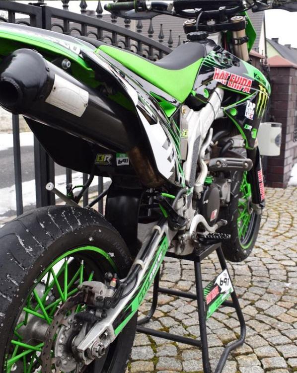 SPOKE COVERS - Thebrapshop
