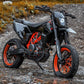 SPOKE COVERS - Thebrapshop