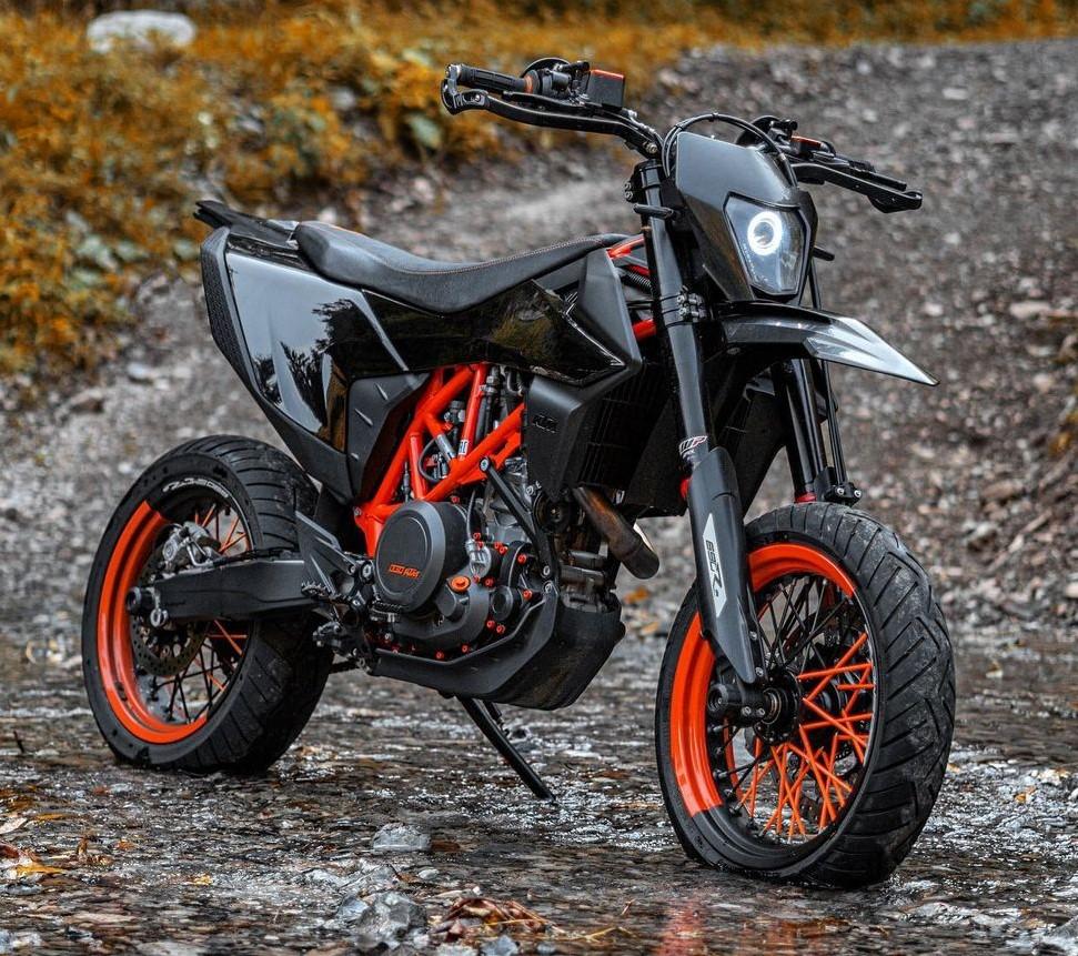 SPOKE COVERS - Thebrapshop