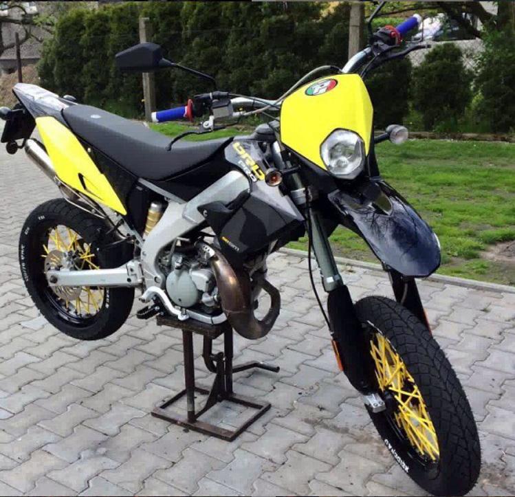 SPOKE COVERS - Thebrapshop