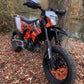 SPOKE COVERS - Thebrapshop