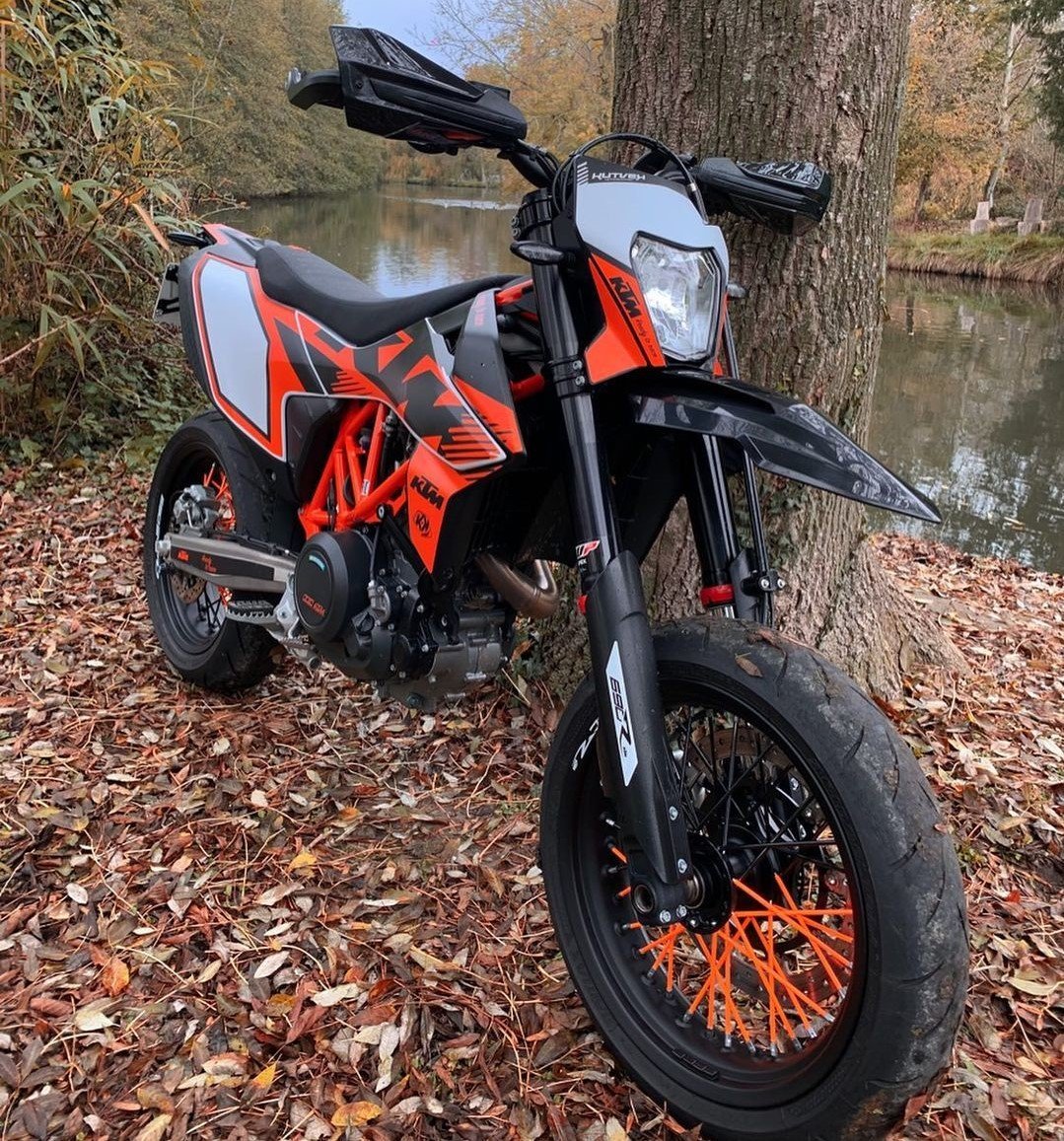 SPOKE COVERS - Thebrapshop