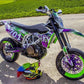 SPOKE COVERS - Thebrapshop
