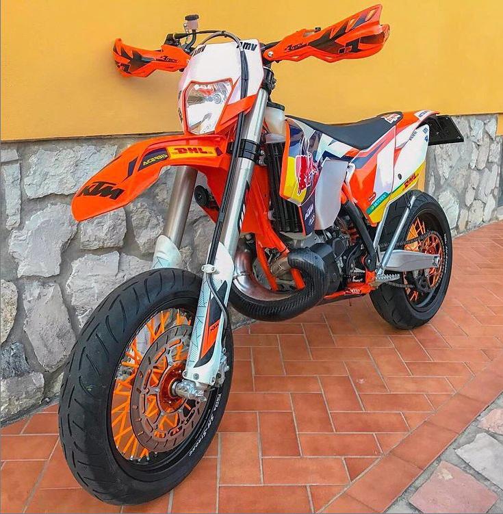 SPOKE COVERS - Thebrapshop