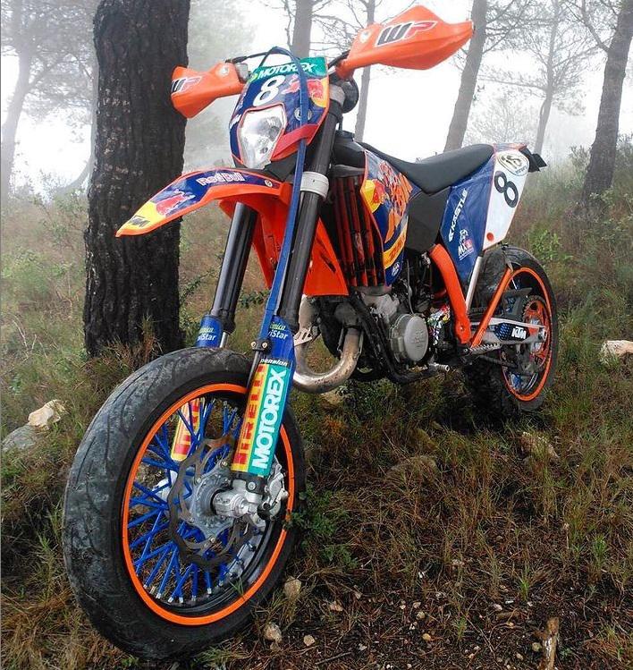 SPOKE COVERS - Thebrapshop