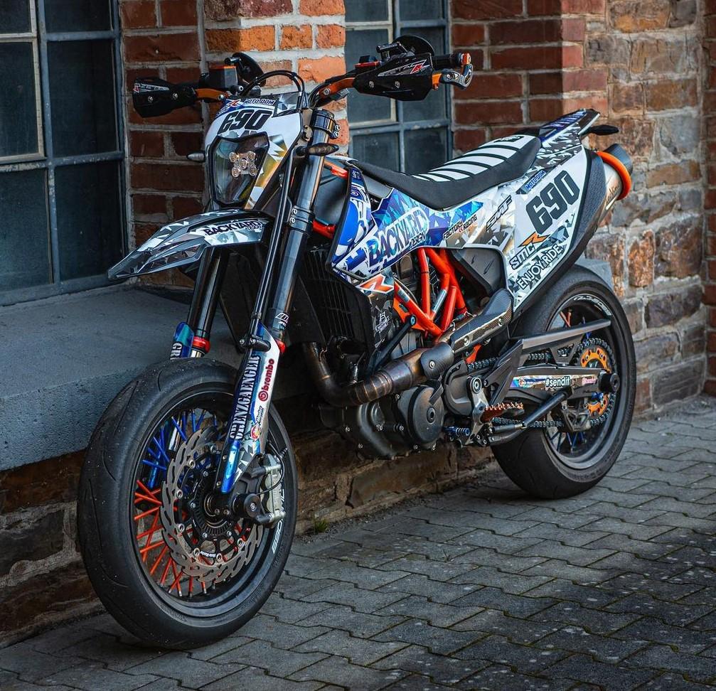 SPOKE COVERS - Thebrapshop