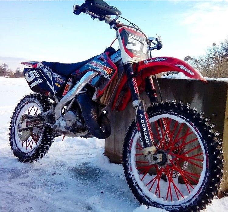 SPOKE COVERS - Thebrapshop