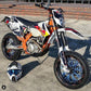 SPOKE COVERS - Thebrapshop