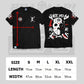 SPOOKY EDITION T-SHIRT - Thebrapshop