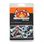 SPROCKET BOLTS - Thebrapshop