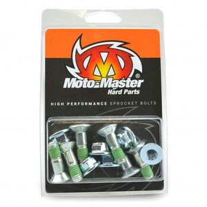 SPROCKET BOLTS - Thebrapshop