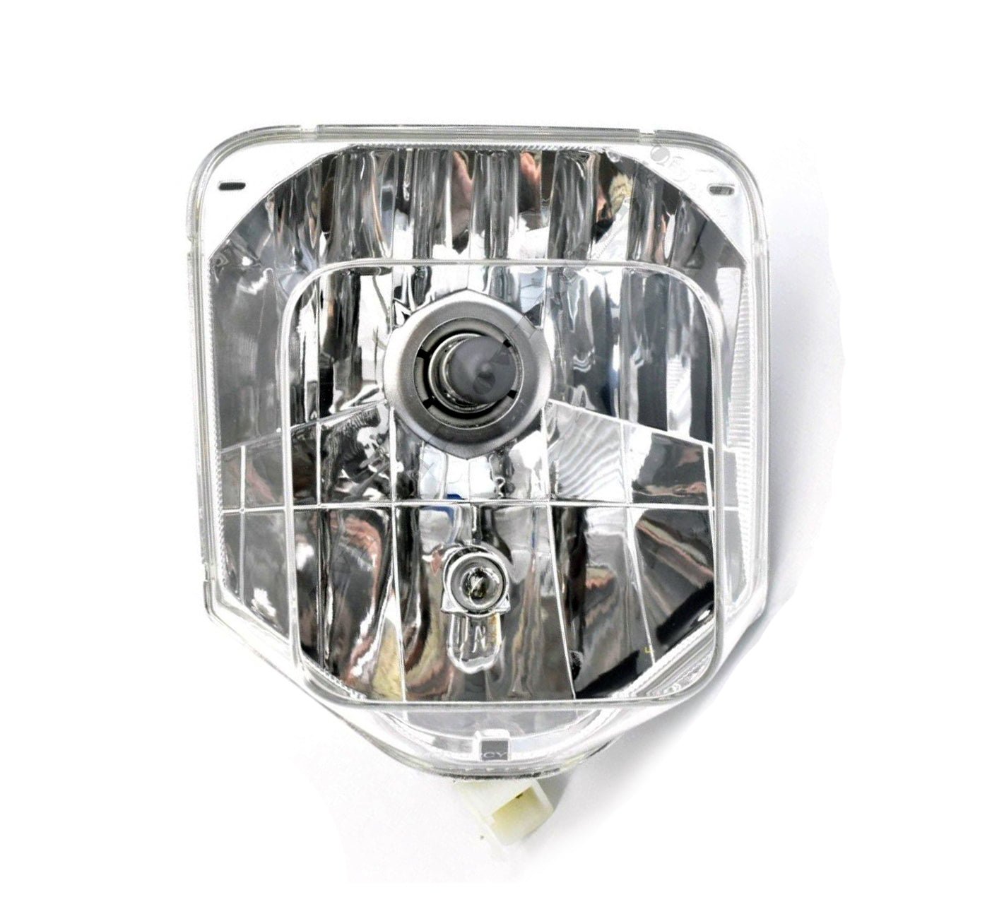 STANDARD HEADLIGHTS - Thebrapshop