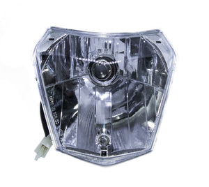 STANDARD HEADLIGHTS - Thebrapshop