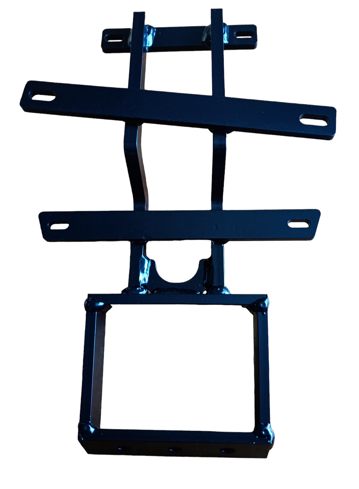 STUNT WHEELIE BAR KIT - Thebrapshop
