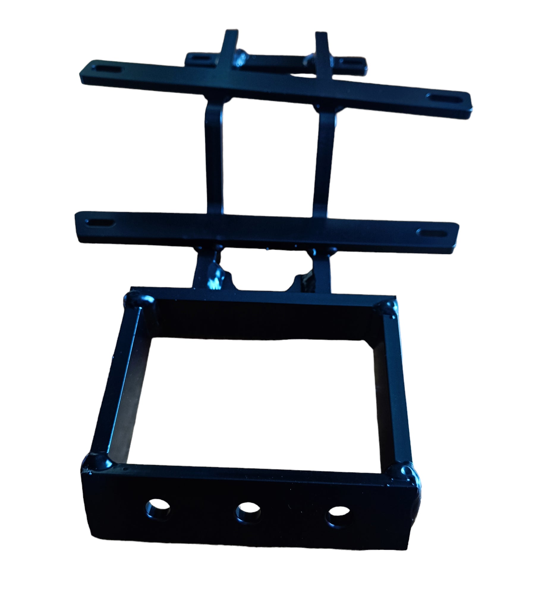 STUNT WHEELIE BAR KIT - Thebrapshop