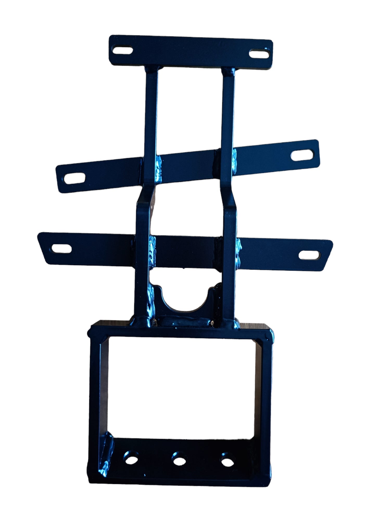 STUNT WHEELIE BAR KIT - Thebrapshop