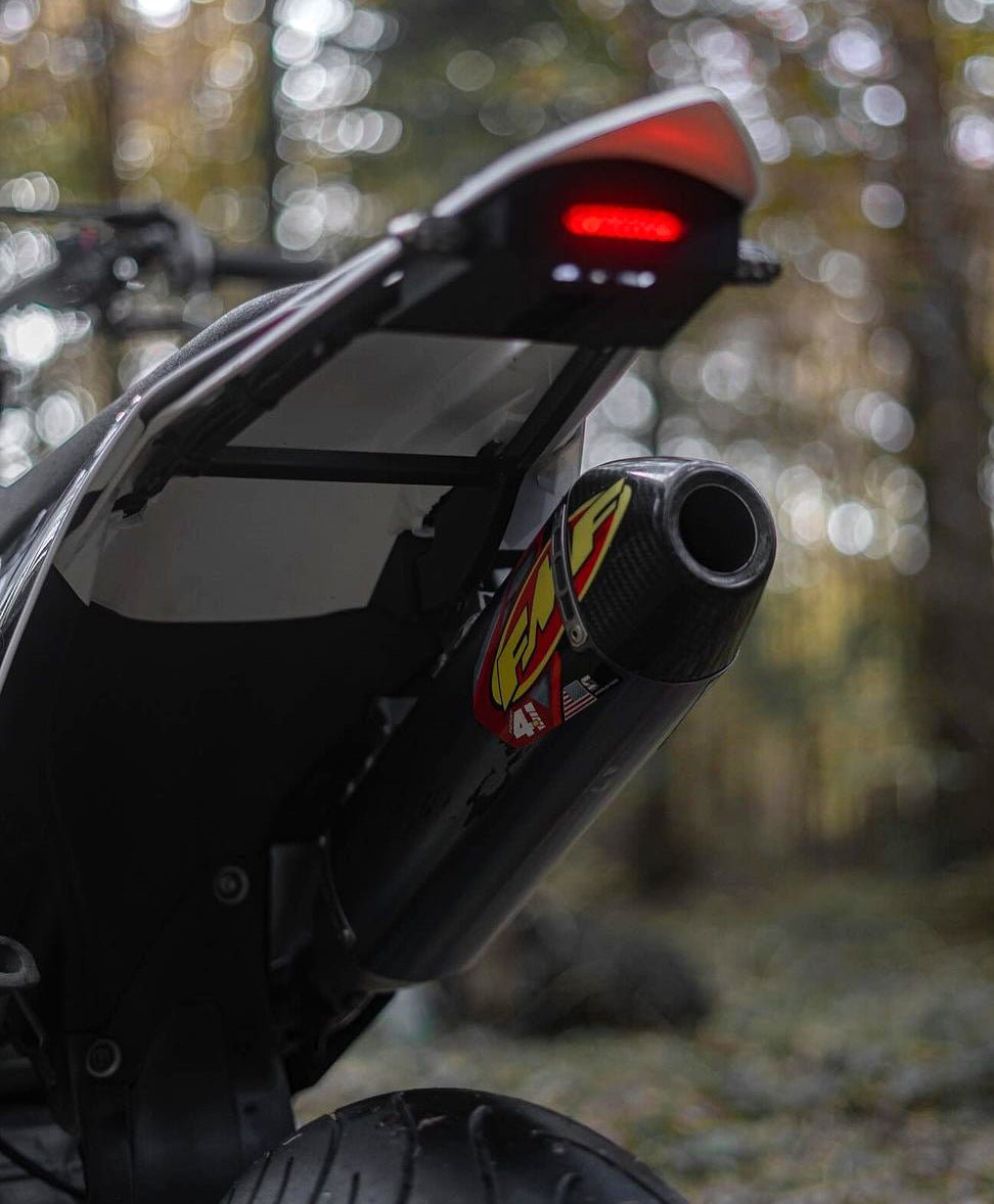 STUNT WHEELIE BAR KIT - Thebrapshop