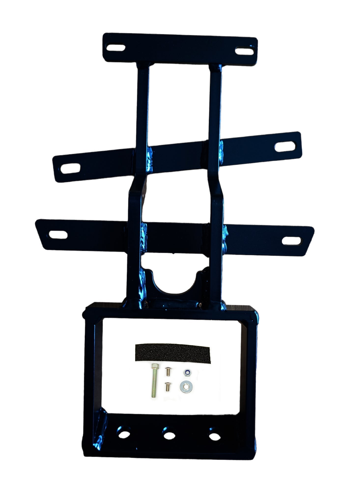 STUNT WHEELIE BAR KIT - Thebrapshop