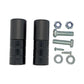 SUBFRAME STUNT PEGS KIT - Thebrapshop
