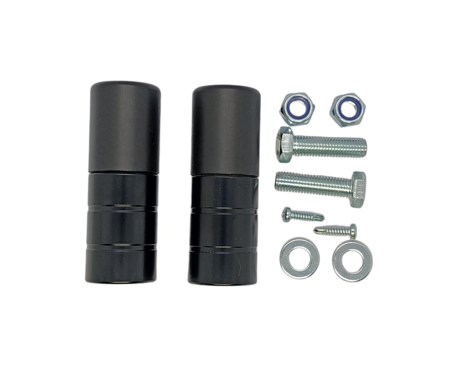 SUBFRAME STUNT PEGS KIT - Thebrapshop