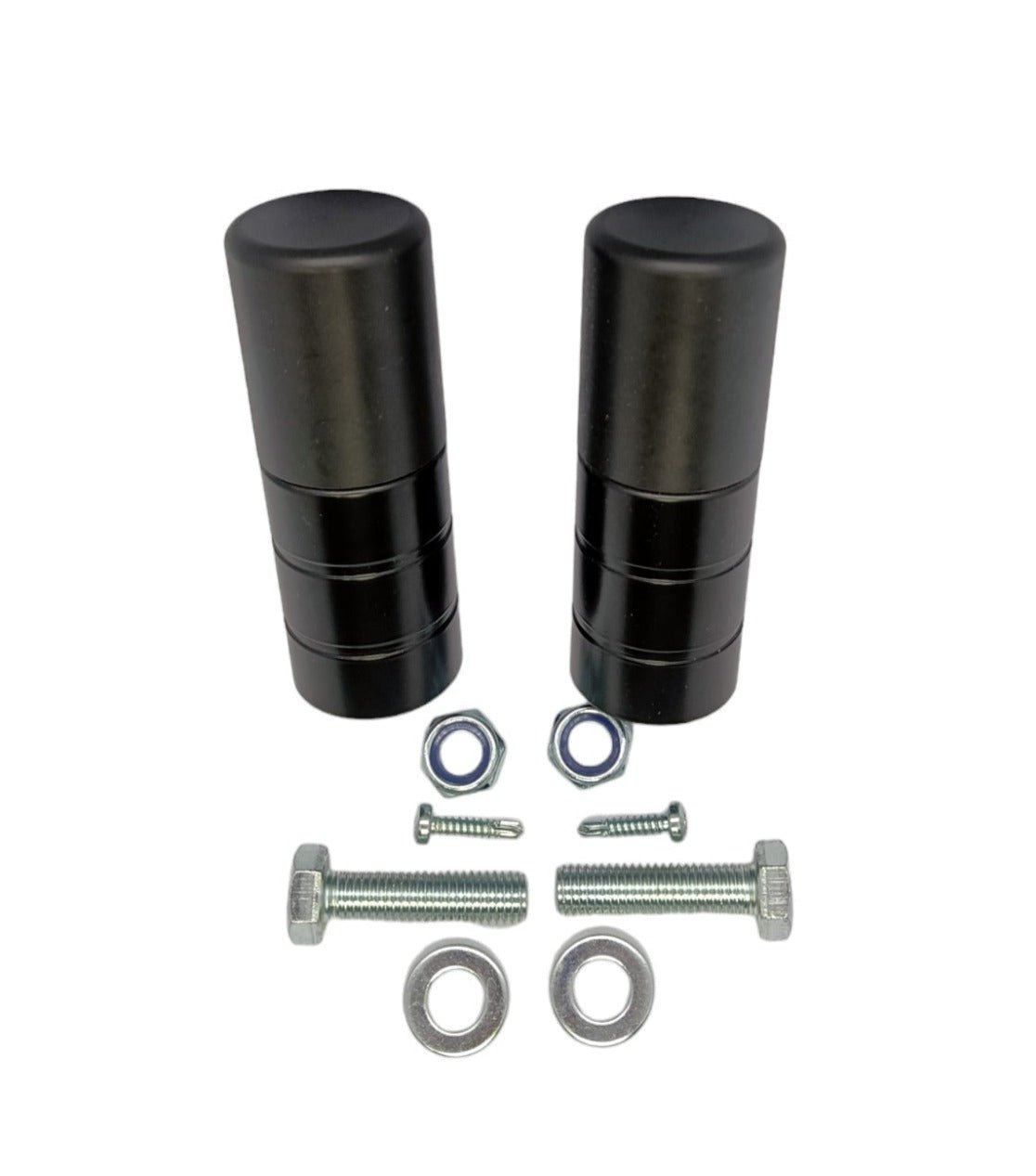 SUBFRAME STUNT PEGS KIT - Thebrapshop