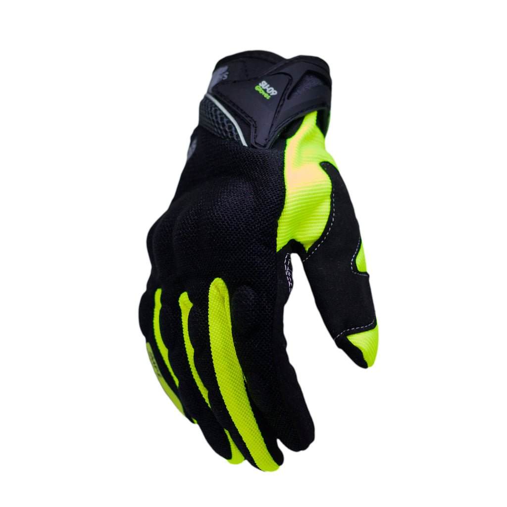 SUOMY GLOVES - Thebrapshop