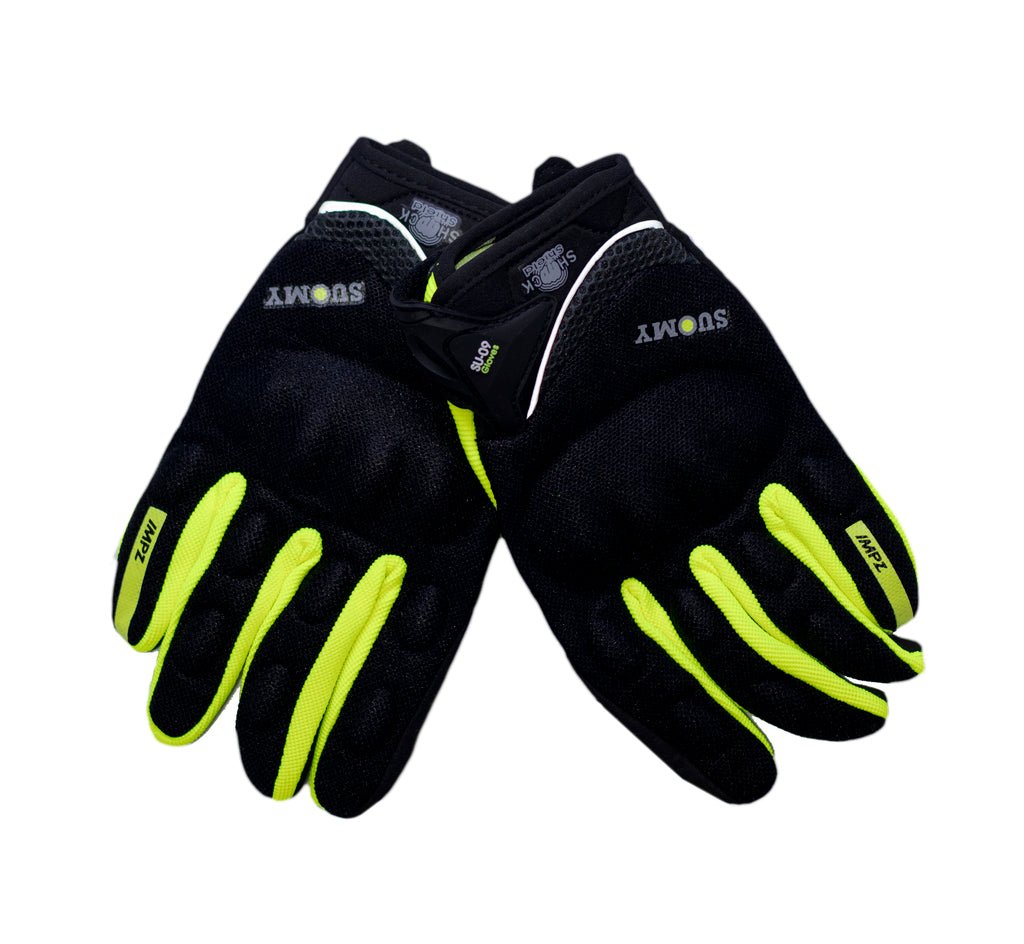 SUOMY GLOVES - Thebrapshop