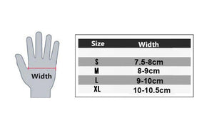 SUOMY GLOVES - Thebrapshop