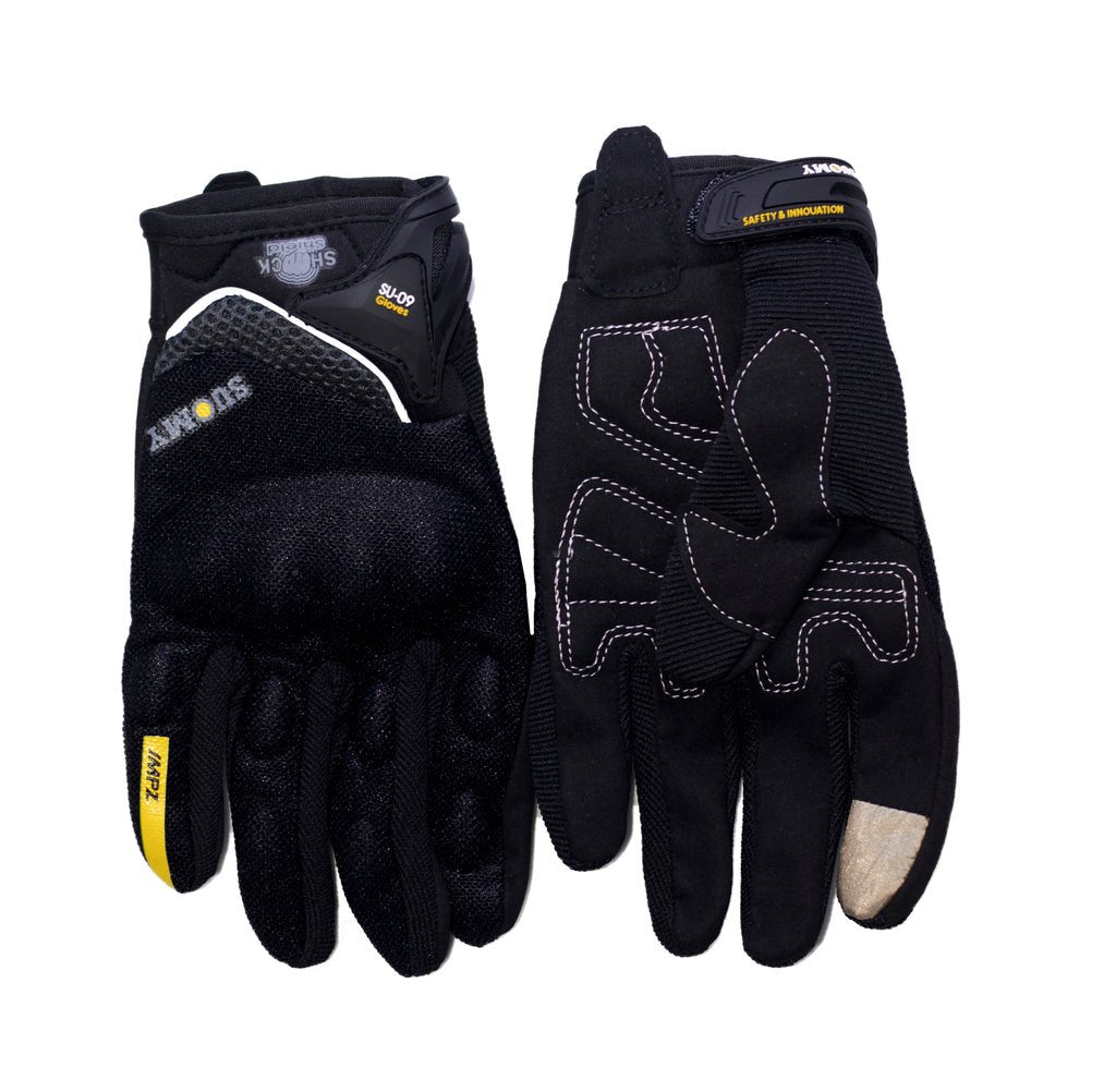 SUOMY GLOVES - Thebrapshop