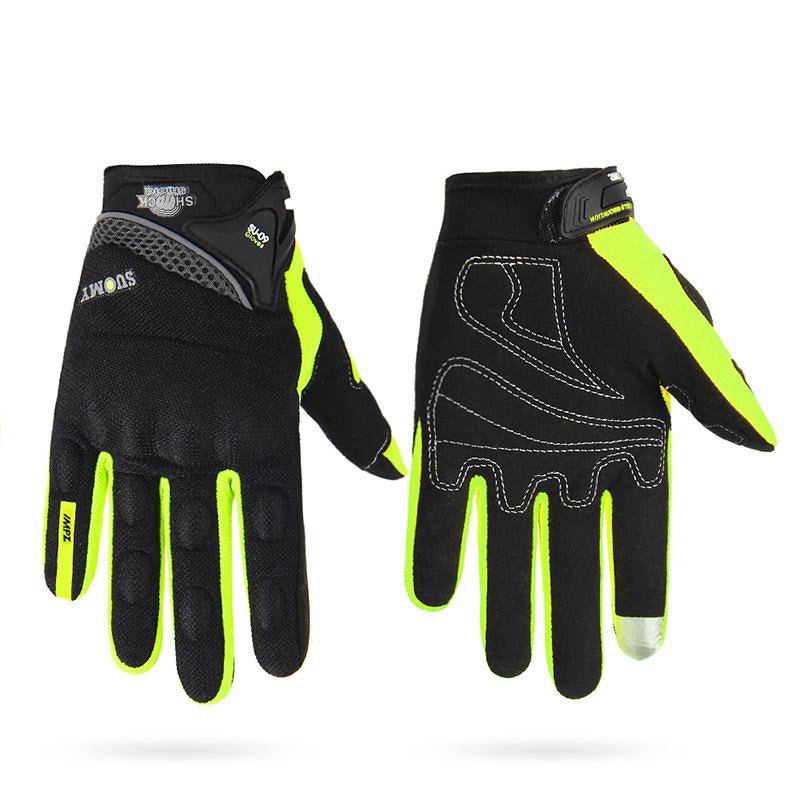 NEON YELLOW / S