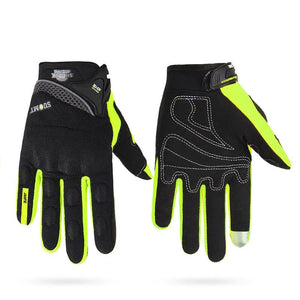SUOMY GLOVES - Thebrapshop