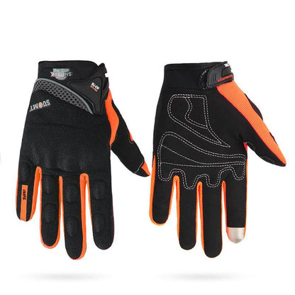 SUOMY GLOVES - Thebrapshop
